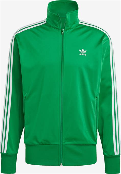 adidas jacke damen grün|Grüne Jacken .